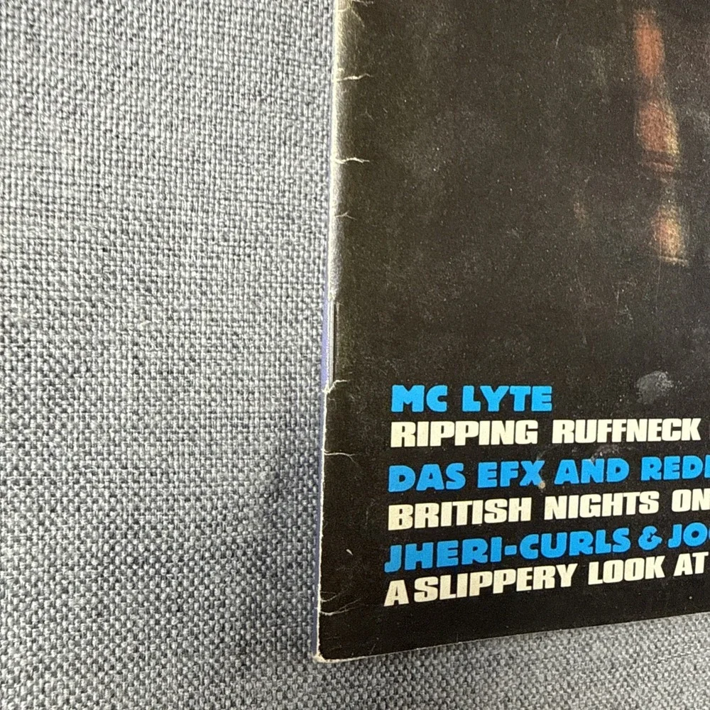 The Source Magazine‎ SNOOP & DRE ISSUE #48